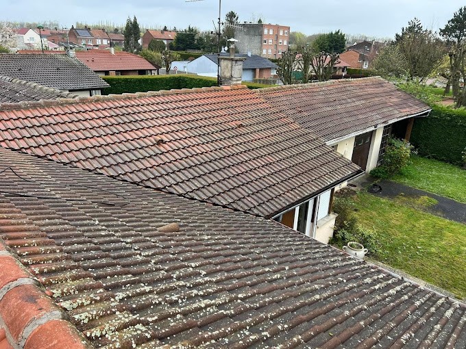 Dépannage de toiture à Nantes et tout le 44 | Weigel