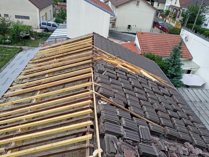 Entreprise de couverture Nantes (44) | Weigel